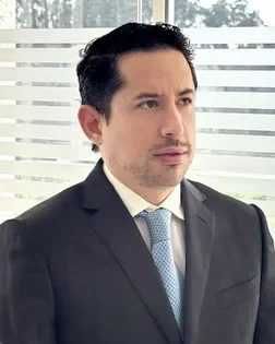 Imagen - Dr. Fransico Oliveros