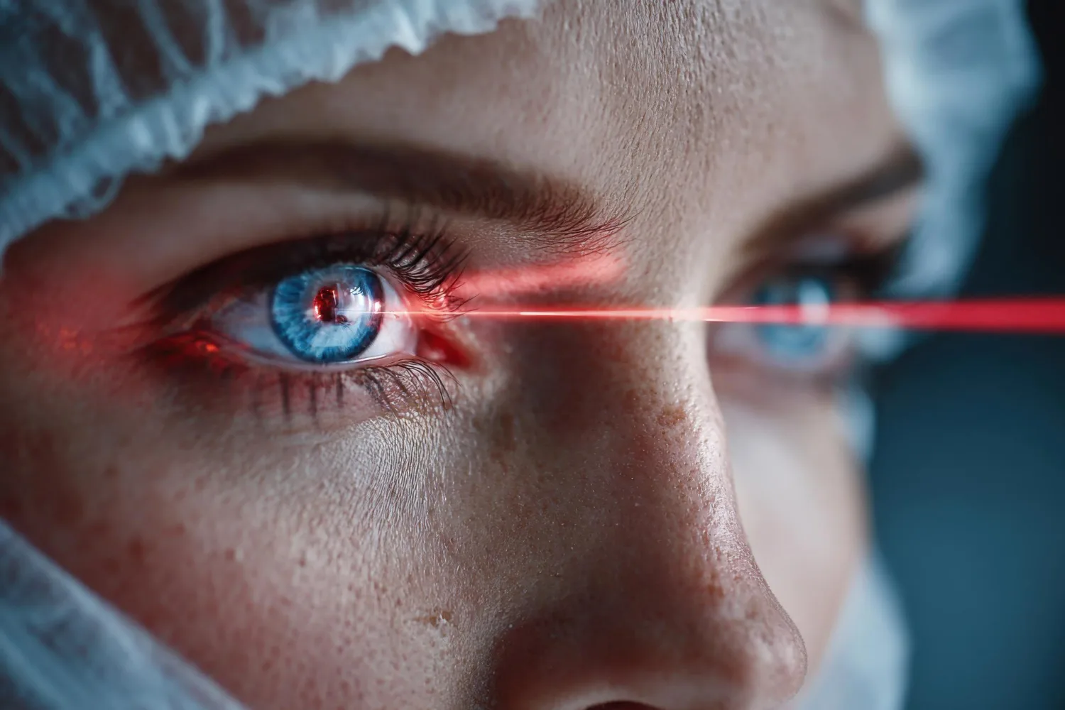 Cirugía láser para retina en CDMX: opción avanzada para proteger tu visión