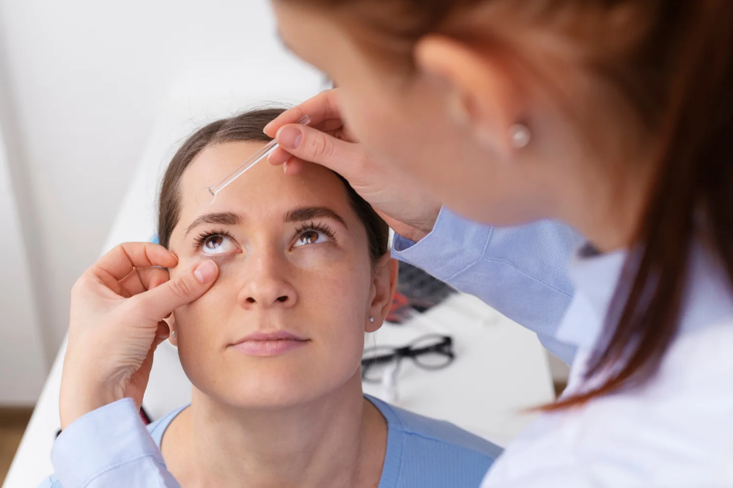 Tamizaje de Enfermedades en CDMX: Detección Oportuna para tu Salud Visual